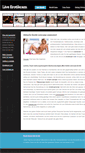 Mobile Screenshot of live-erotikcam.com